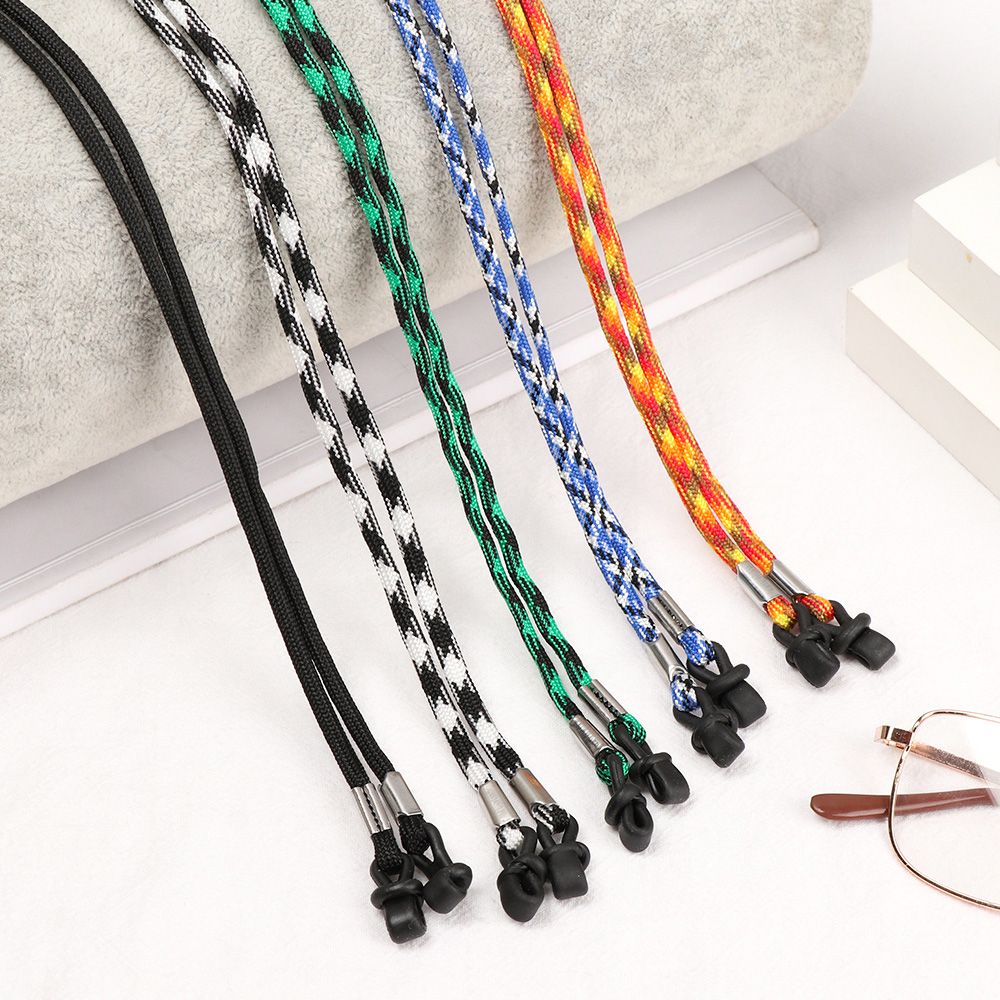 Sunglass Retainer Cord - Kacamata hitam Pria Wanita, kacamata olahraga,
