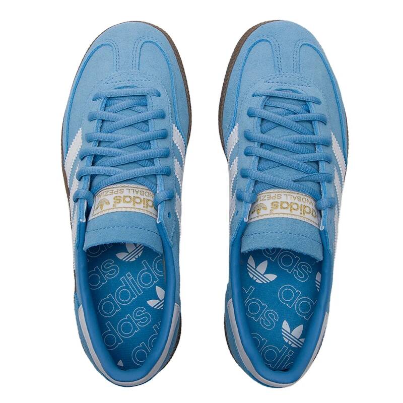 Adidas Shoes Samba - Sepatu Adidas Originals Vintage Pria BD7632