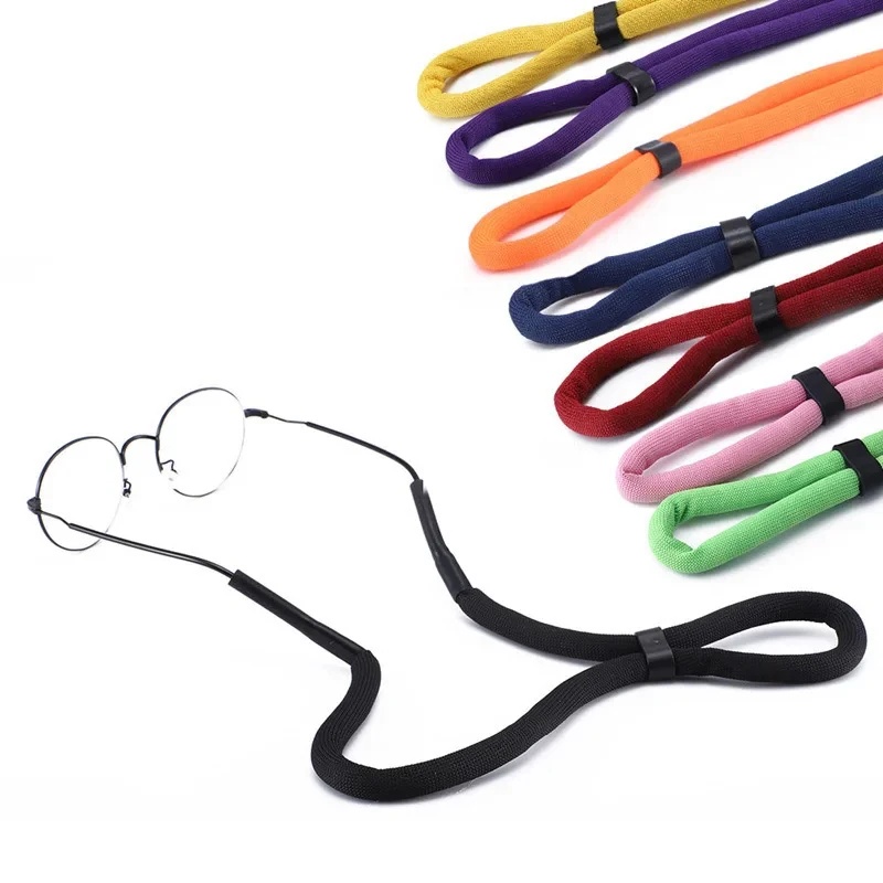Sunglass Retainer Cord - 1-3 Buah Kacamata Renang Olahraga Menyelam
