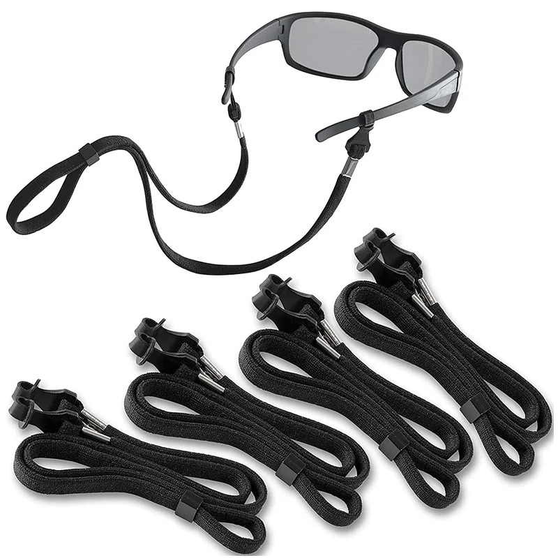Sunglass Retainer Cord - Tali Pengikat Kacamata, Tali Kacamata Anti-Licin