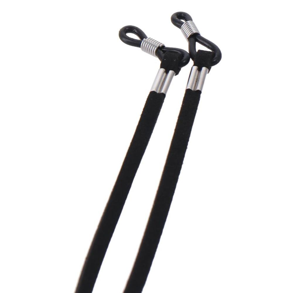 Sunglass Retainer Cord - Tali Gantungan Kacamata Kulit untuk Pria