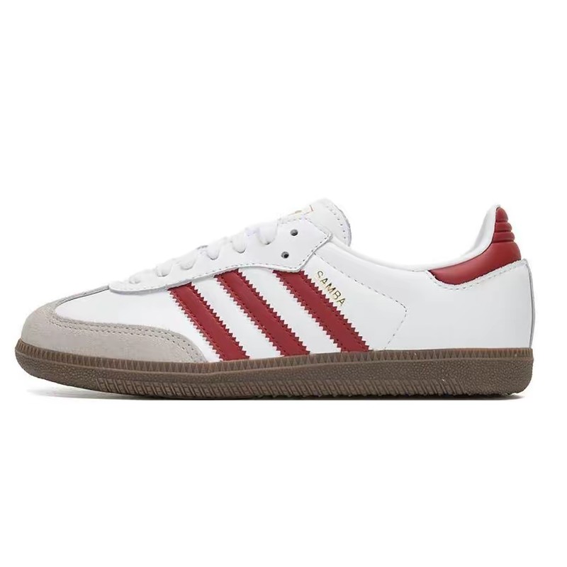 Adidas Shoes Samba - Adidas Samba OG JH8798 Sepatu Kasual