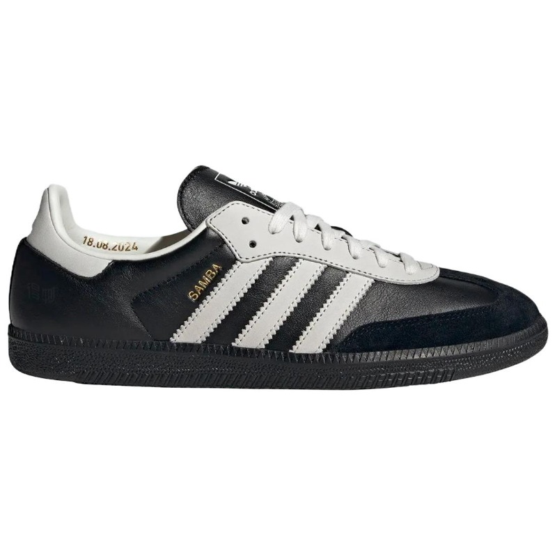 Adidas Originals Samba OG Edis - Adidas Shoes Samba ulasan dan harga
