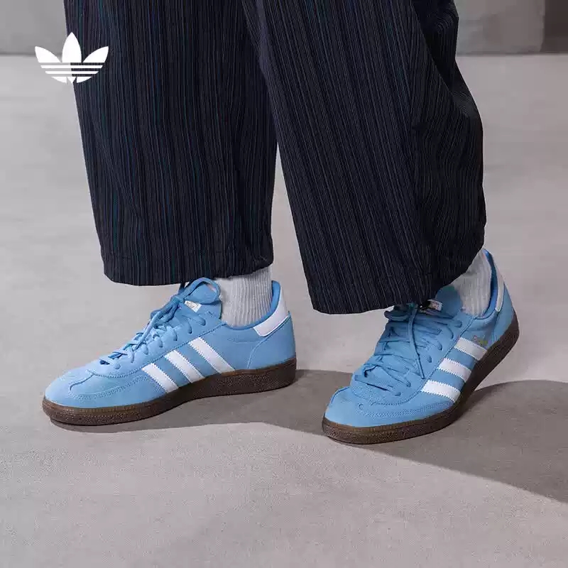 Sepatu Adidas Originals Vintag - Adidas Shoes Samba ulasan dan harga