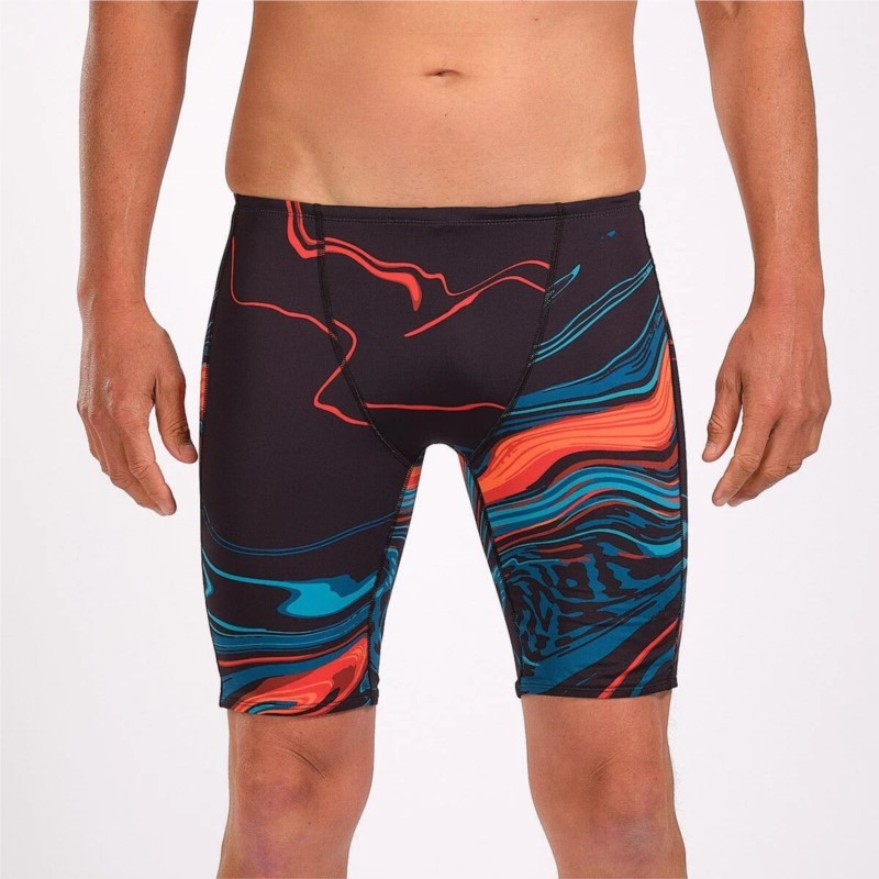 Celana Renang Pria Model Slim  - Swim Trunk Quick Dry ulasan dan harga