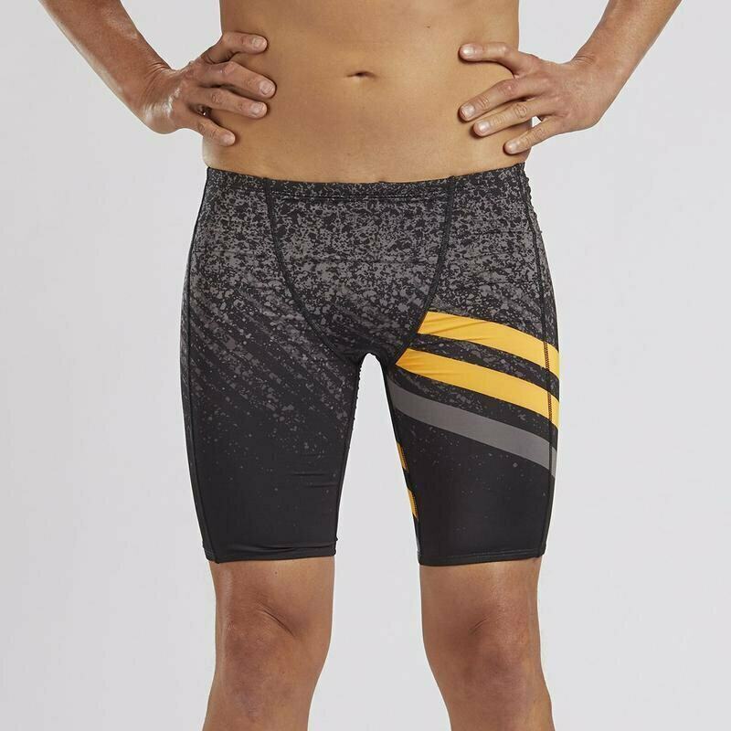 Celana Renang Pria Model Slim  - Swim Trunk Quick Dry ulasan dan harga