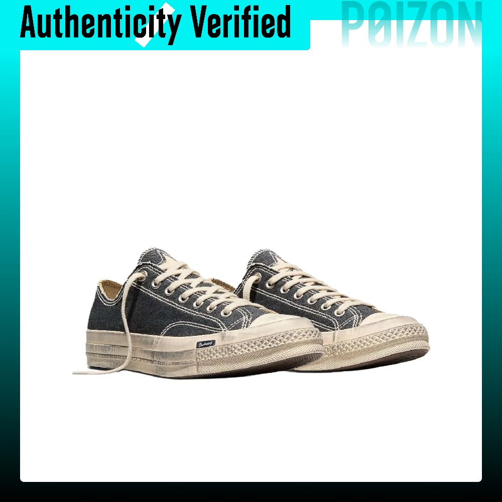 Sepatu Kanvas Converse x Madha - Vans Shoes Old Skool ulasan dan harga