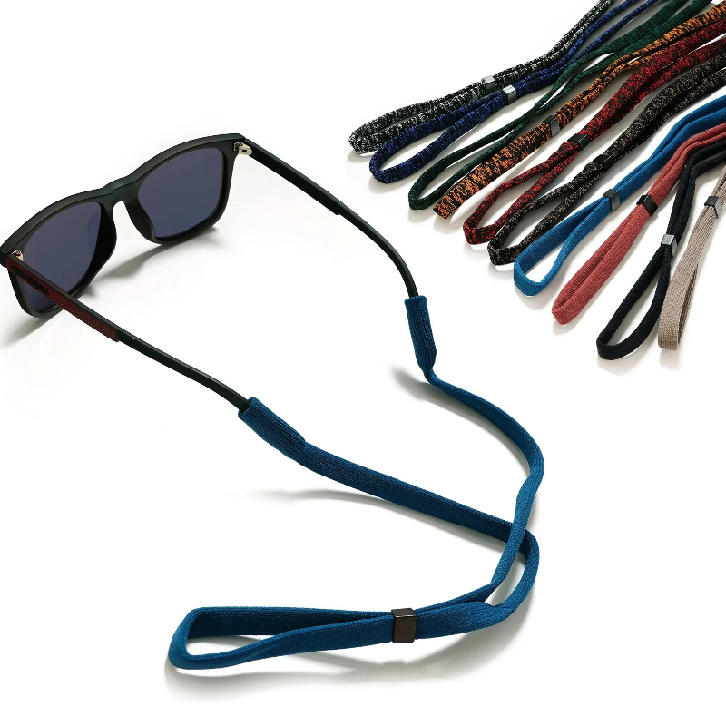 Tali Kacamata Polyester Unisex - Sunglass Retainer Cord ulasan dan harga