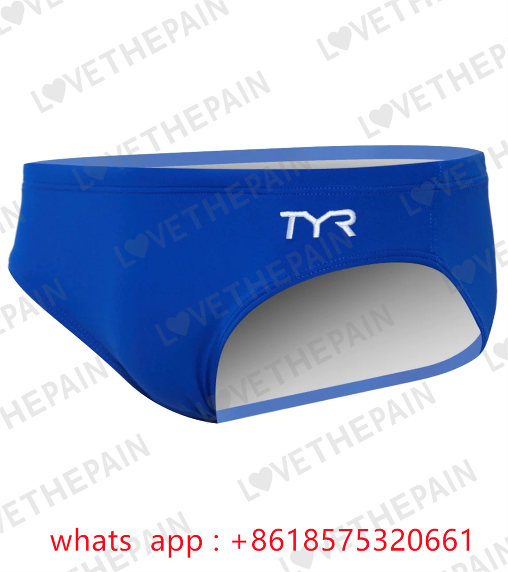 Celana Renang Pria Tyr Model S - Swim Trunk Quick Dry ulasan dan harga