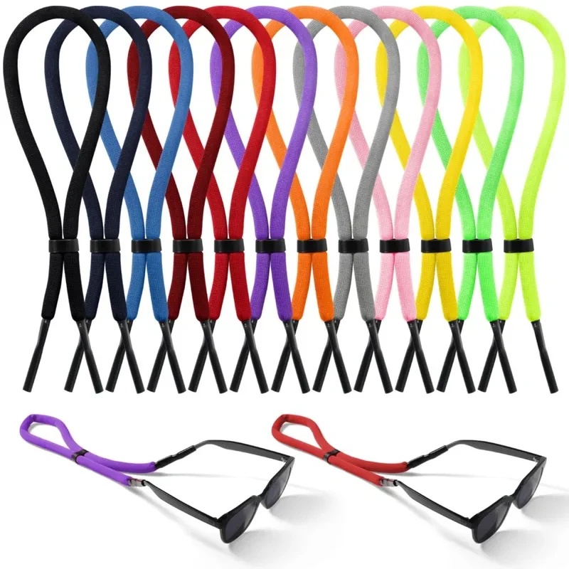 1-3 Buah Kacamata Renang Olahr - Sunglass Retainer Cord ulasan dan harga
