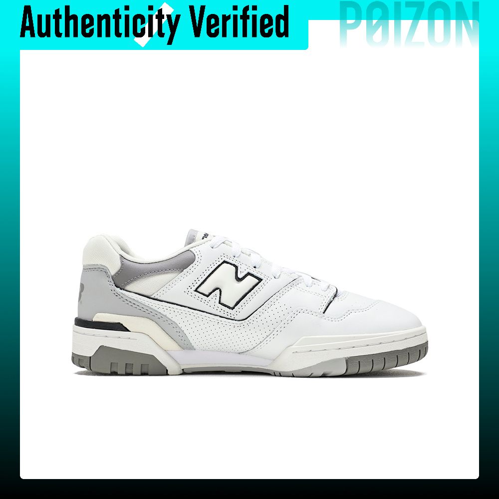Sepatu Basket Retro New Balanc - New Balance Shoes 550 ulasan dan harga