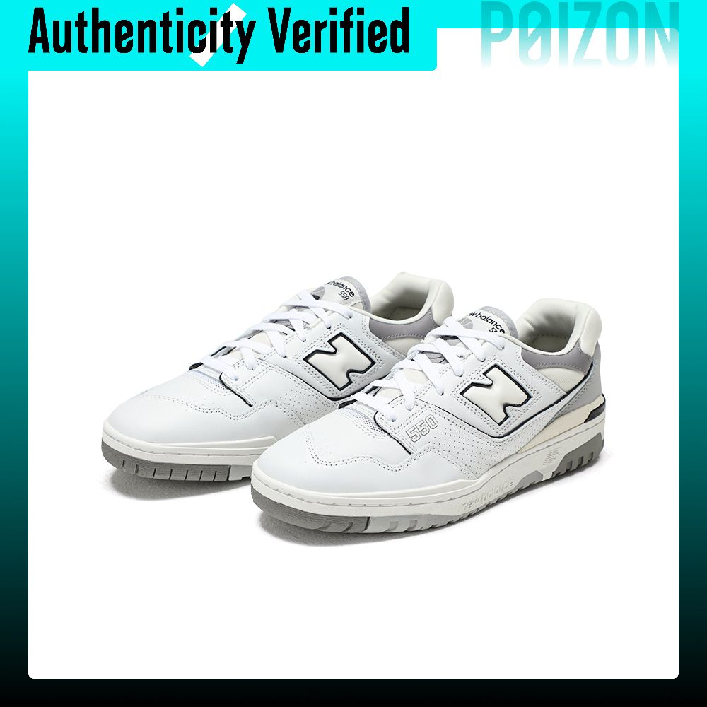 Sepatu Basket Retro New Balanc - New Balance Shoes 550 ulasan dan harga