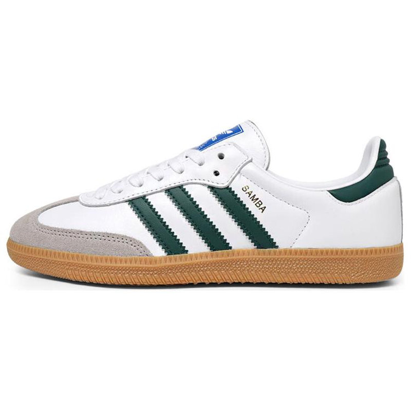Adidas Originals Samba OG Unis - Adidas Shoes Samba ulasan dan harga