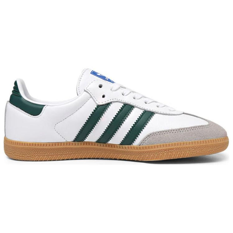 Adidas Originals Samba OG Unis - Adidas Shoes Samba ulasan dan harga