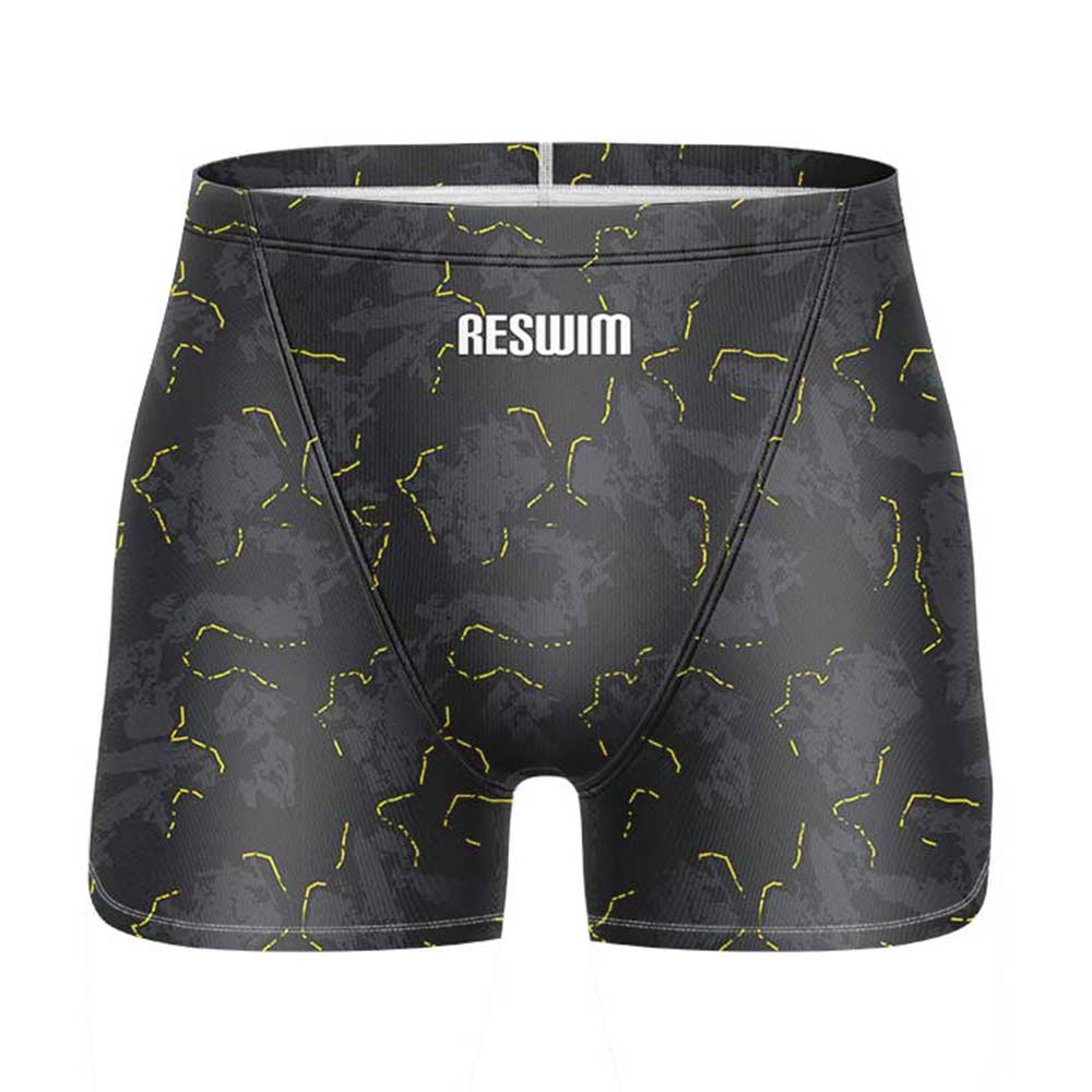Celana Renang Pria Model Jamme - Swim Trunk Quick Dry ulasan dan harga