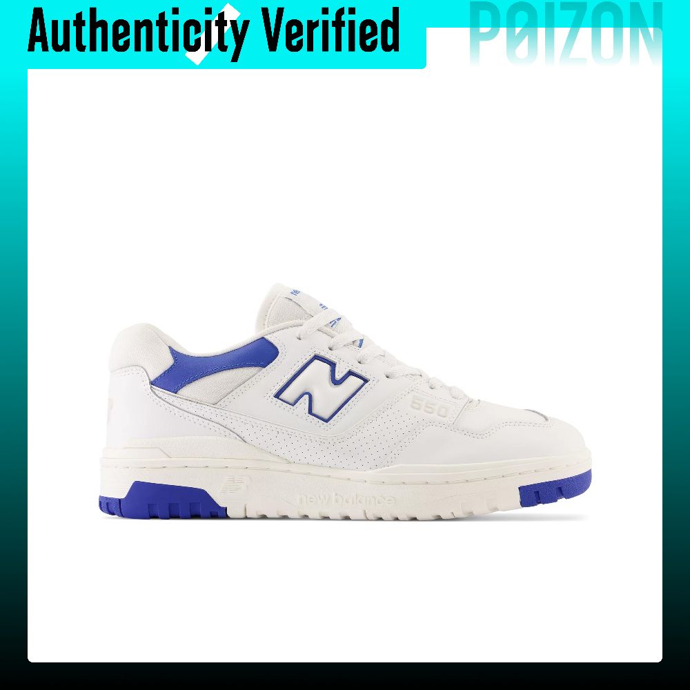 Sepatu Basket Vintage New Bala - New Balance Shoes 550 ulasan dan harga