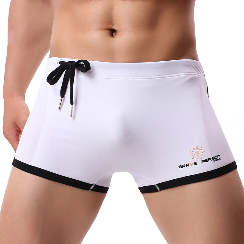 Celana Renang Pria, Bahan Cepa - Swim Trunk Quick Dry ulasan dan harga