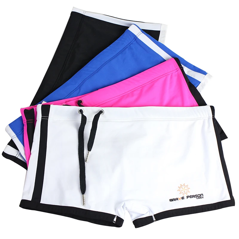 Celana Renang Pria, Bahan Cepa - Swim Trunk Quick Dry ulasan dan harga
