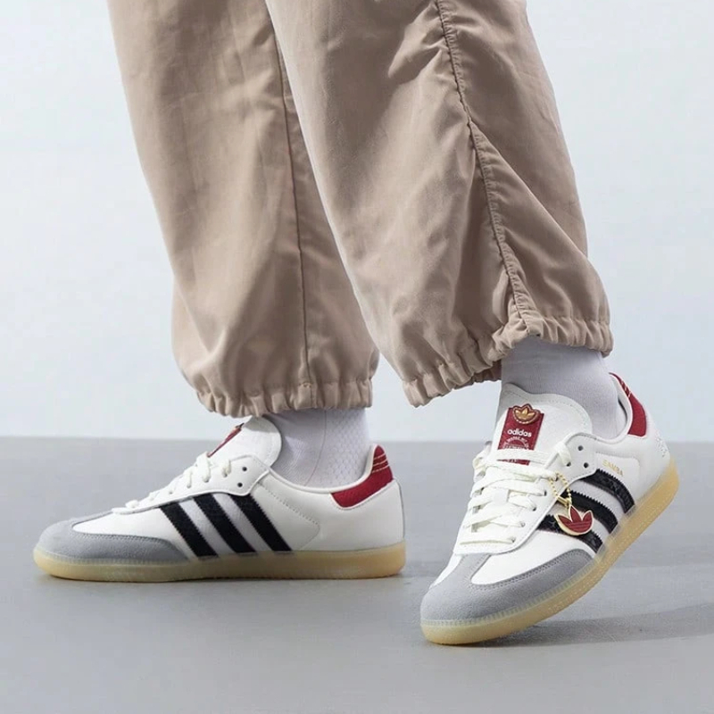 Adidas Originals Samba OG, Edi - Adidas Shoes Samba ulasan dan harga