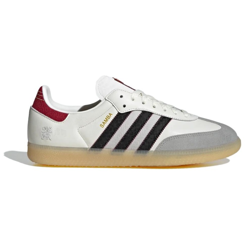 Adidas Originals Samba OG, Edi - Adidas Shoes Samba ulasan dan harga