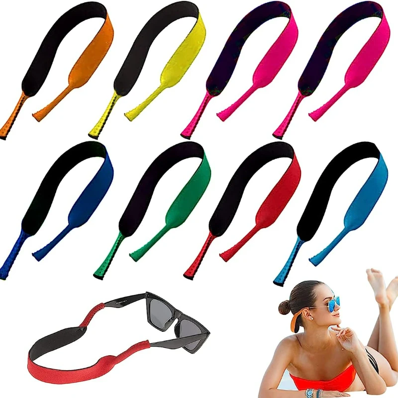 1-5 buah Tali Pengikat Kacamat - Sunglass Retainer Cord ulasan dan harga