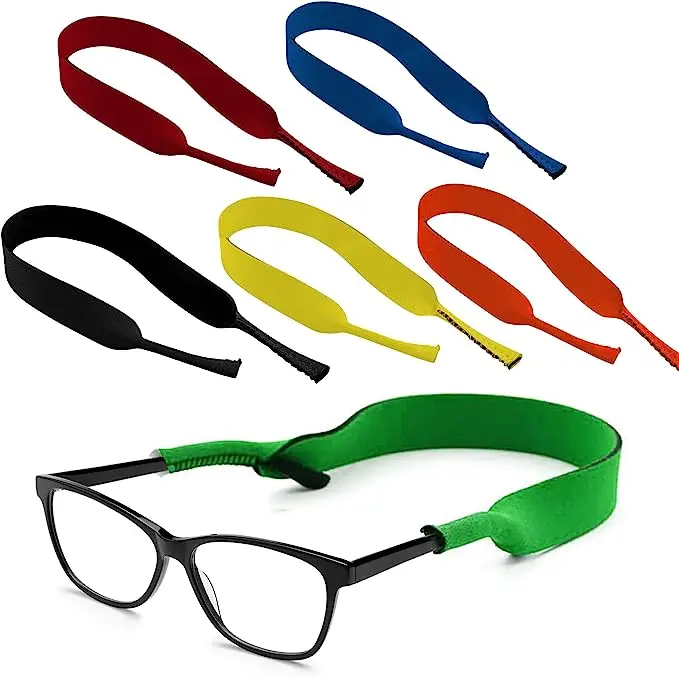 1-5 buah Tali Pengikat Kacamat - Sunglass Retainer Cord ulasan dan harga