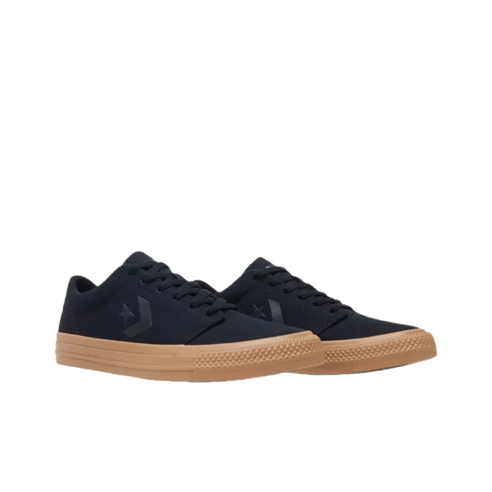 Sepatu Skateboard Converse Ant - Vans Shoes Old Skool ulasan dan harga