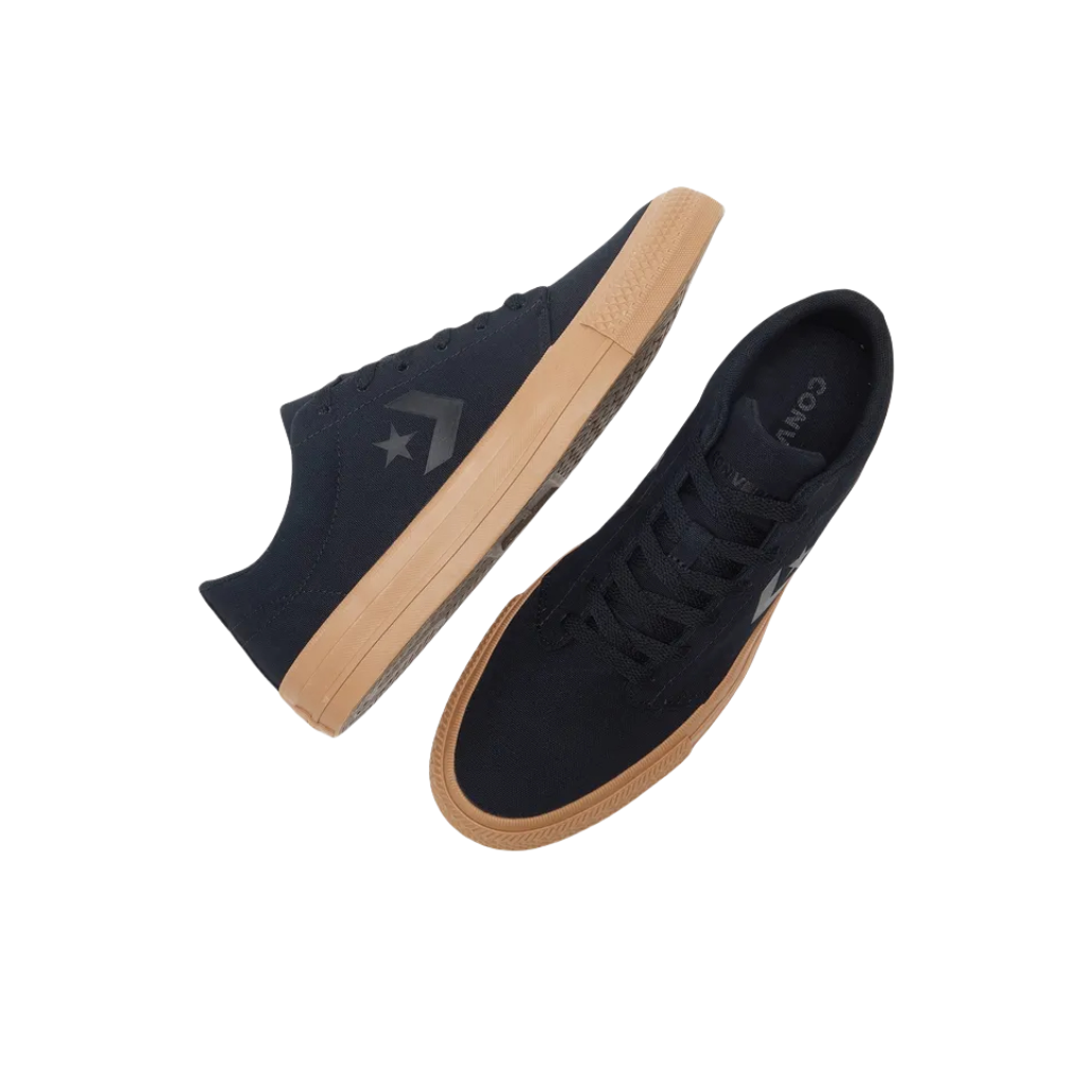 Sepatu Skateboard Converse Ant - Vans Shoes Old Skool ulasan dan harga