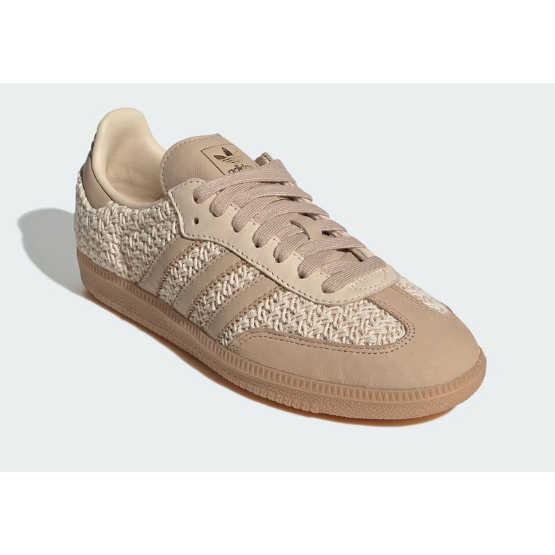 Adidas Samba OG JR9446 Sepatu  - Adidas Shoes Samba ulasan dan harga