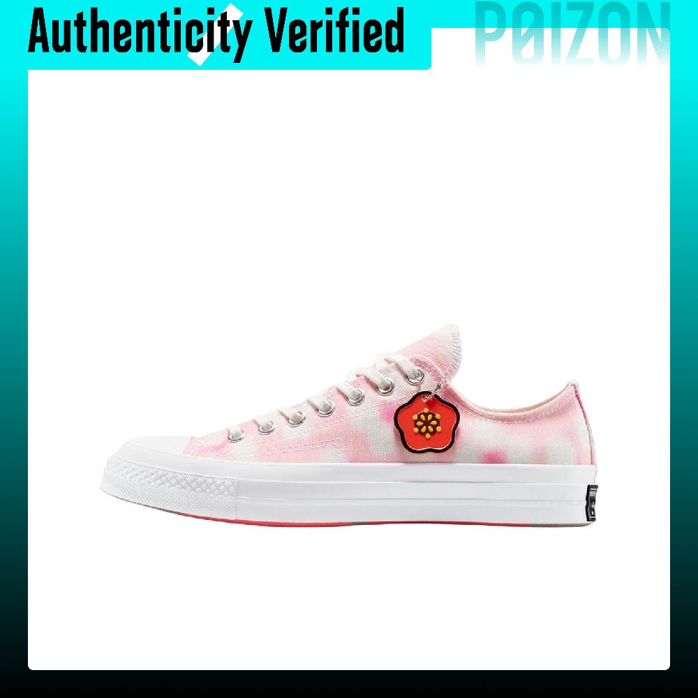 Sepatu Kanvas KENZO X Converse - Vans Shoes Old Skool ulasan dan harga