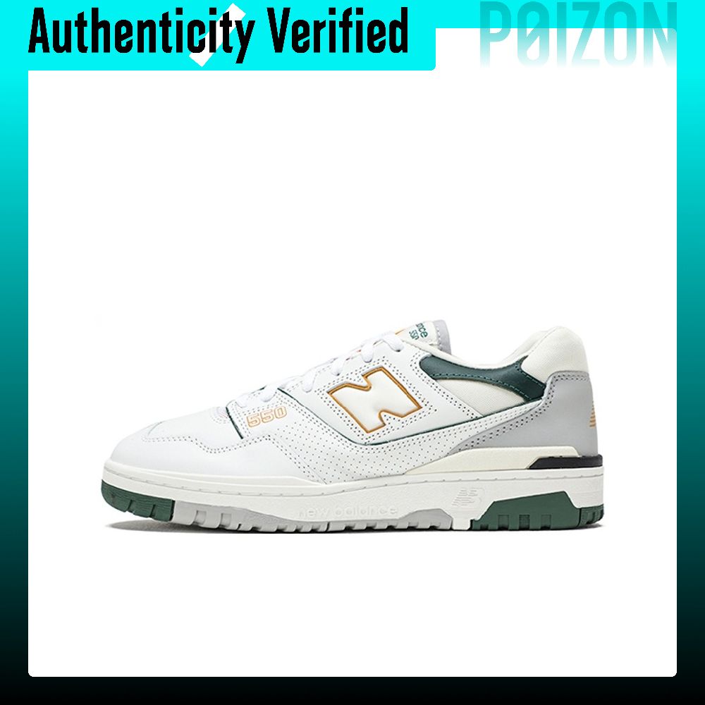Sepatu Basket Retro New Balanc - New Balance Shoes 550 ulasan dan harga