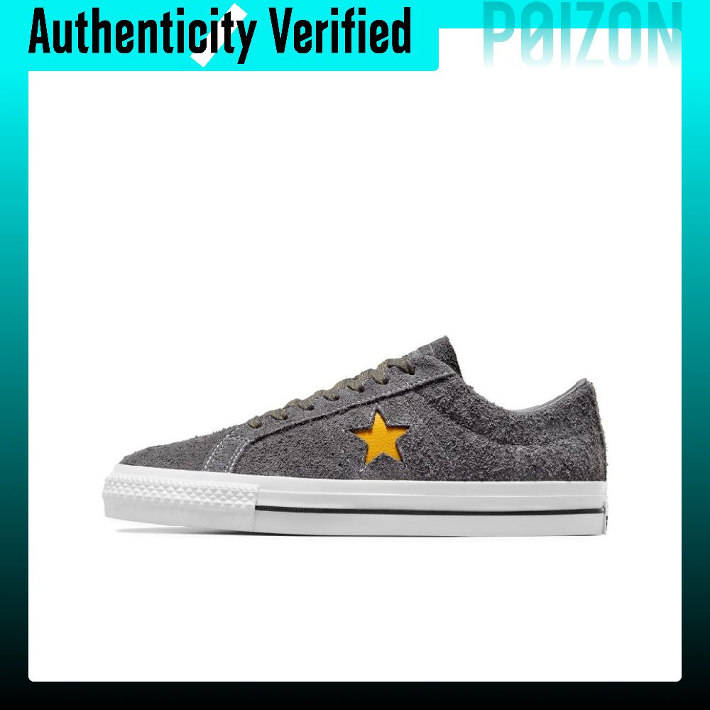 Converse One Star Cushioning S - Vans Shoes Old Skool ulasan dan harga