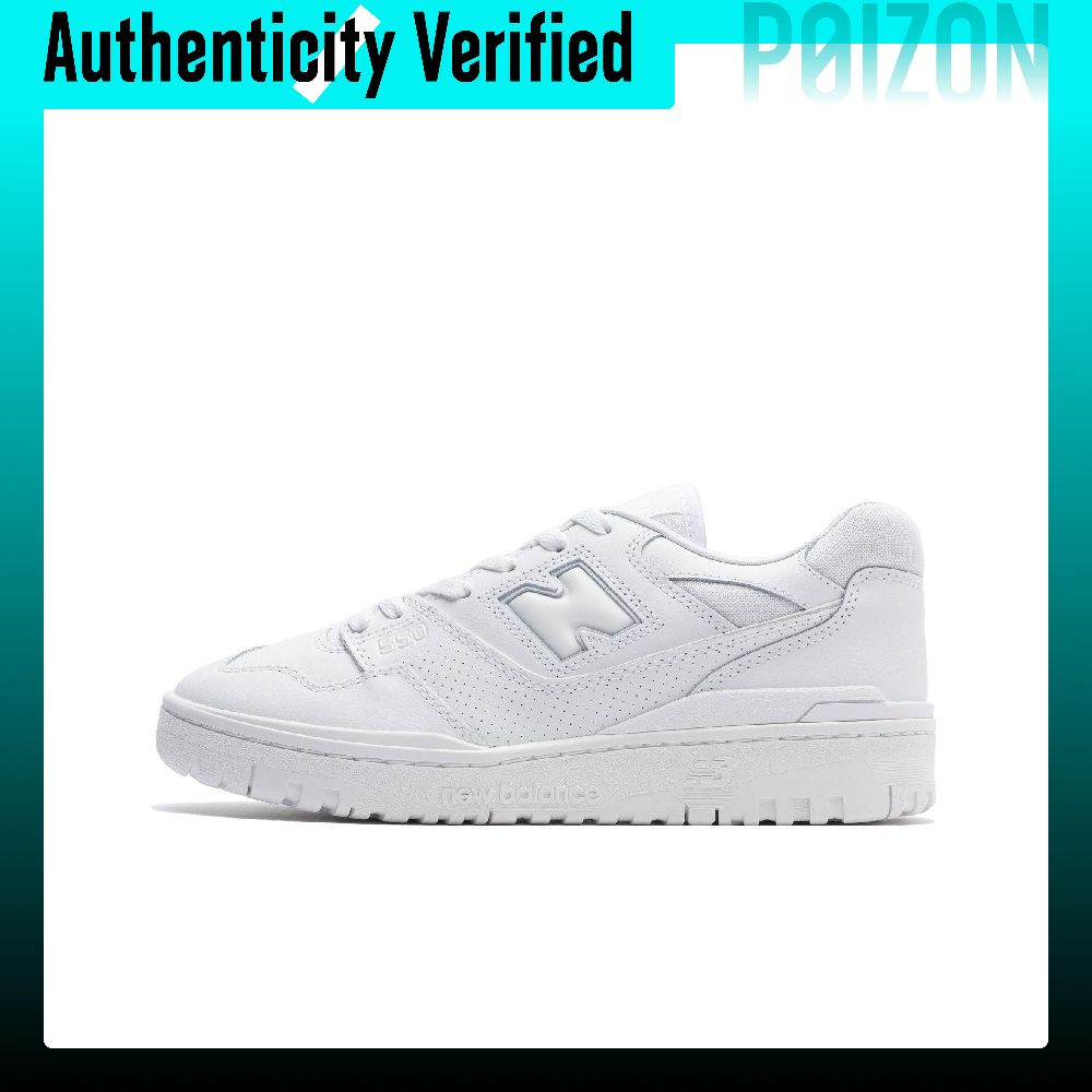 Sepatu Basket Retro New Balanc - New Balance Shoes 550 ulasan dan harga