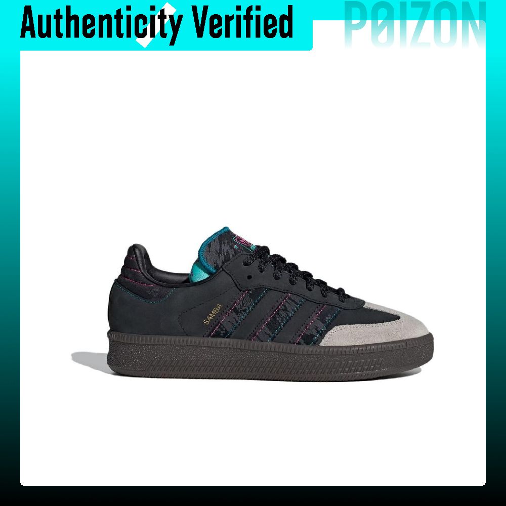 Adidas Originals SAMBA XLG Sep - Adidas Shoes Samba ulasan dan harga