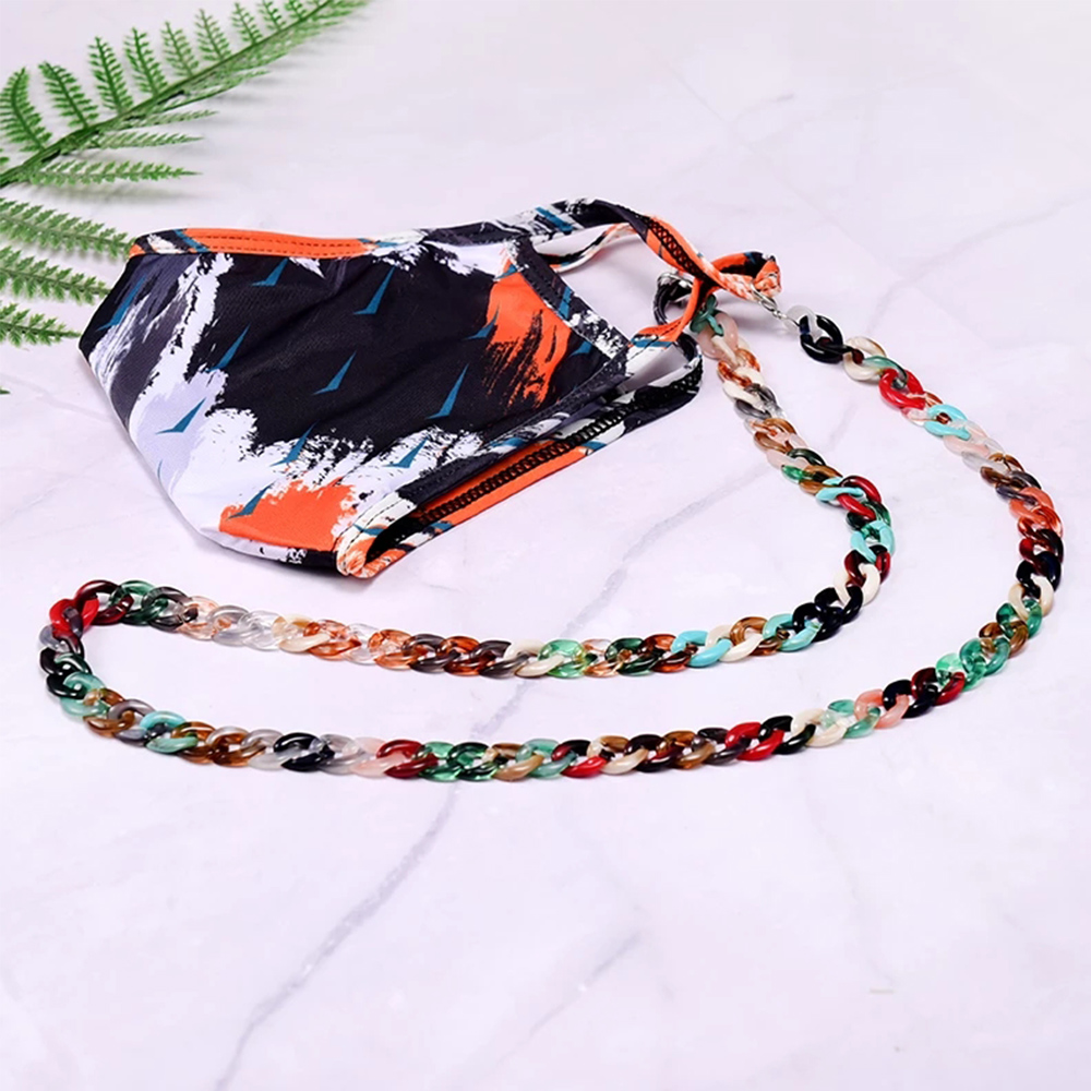 Aksesoris Kacamata Anti Selip  - Sunglass Retainer Cord ulasan dan harga