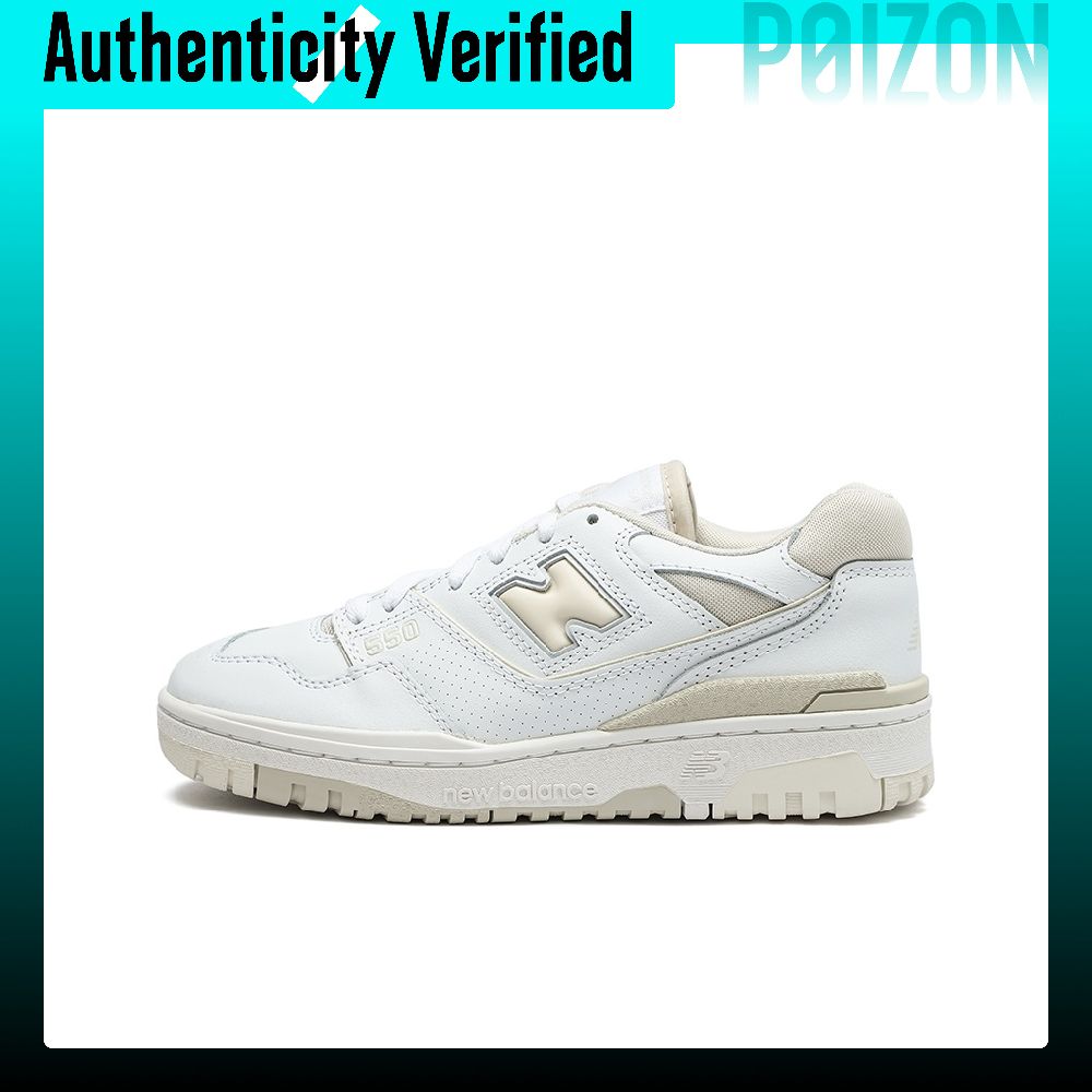 Sepatu Basket Retro New Balanc - New Balance Shoes 550 ulasan dan harga