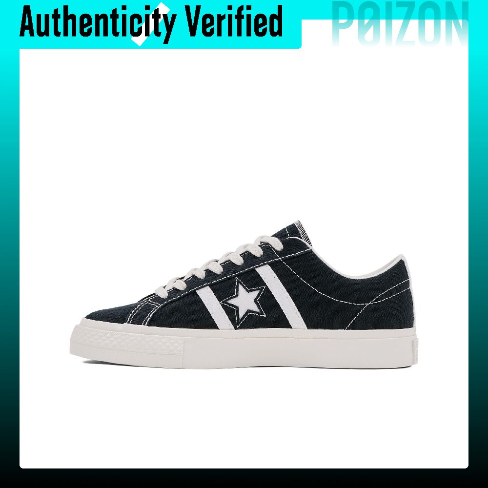 Sepatu Kanvas Converse x CDG P - Vans Shoes Old Skool ulasan dan harga